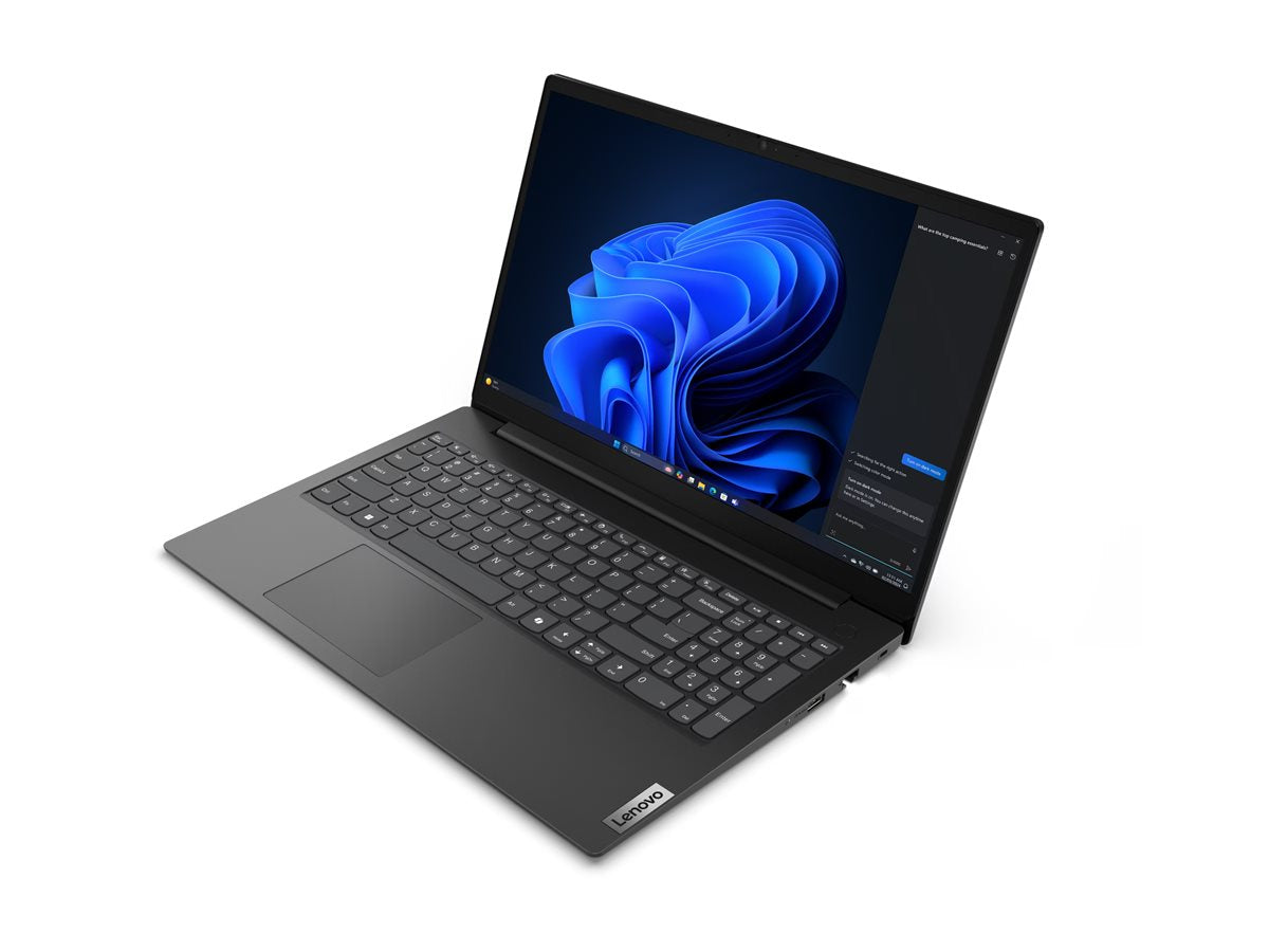 LENOVO V15 G5 Intel Core i7-13620H 15.6p FHD 16Go 512Go SSD M.2 2242 PCIe Intel UHD Graphics W11P 1YR Carryin