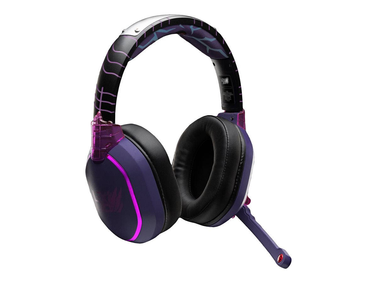 LEXIP LEXIP - CASQUE SASUKE DESIGN BY TSUME - NARUTO SHIPPUDEN