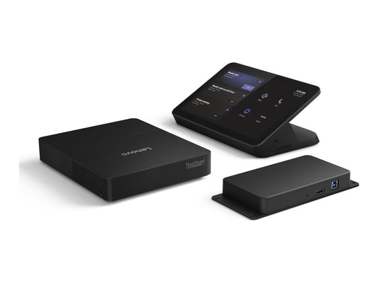 LENOVO ThinkSmart Core Gen 2+IPCTRL MTR Intel Core Ultra 5 135H 10.1p WXGA 16Go 256Go SSD M.2 UMA W11IOTE 3YR Premier NBD