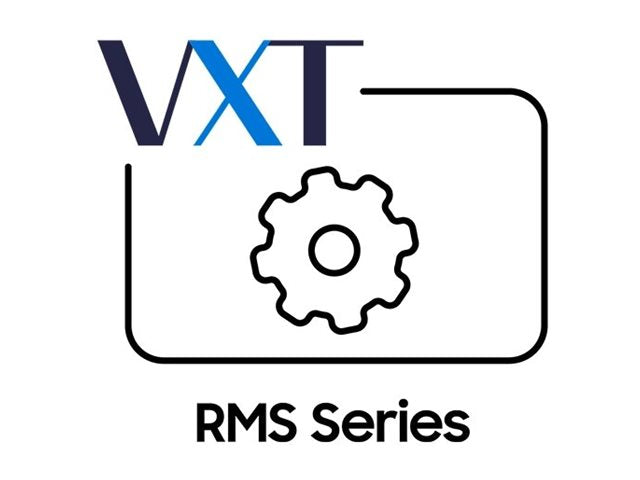 SAMUNG VX-RSY RemoteManagement Standard