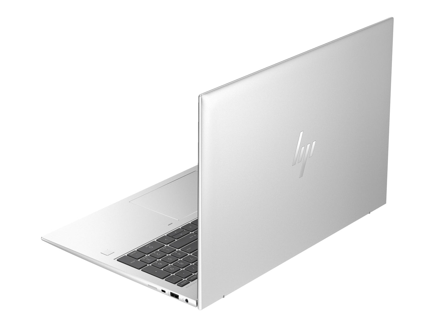 HP EliteBook 860 G10 Intel Core i7-1355U 16p WUXGA AG LED UWVA 16Go DDR5 512Go SSD ax6G+BT 3C FPS W11P 3/3/0
