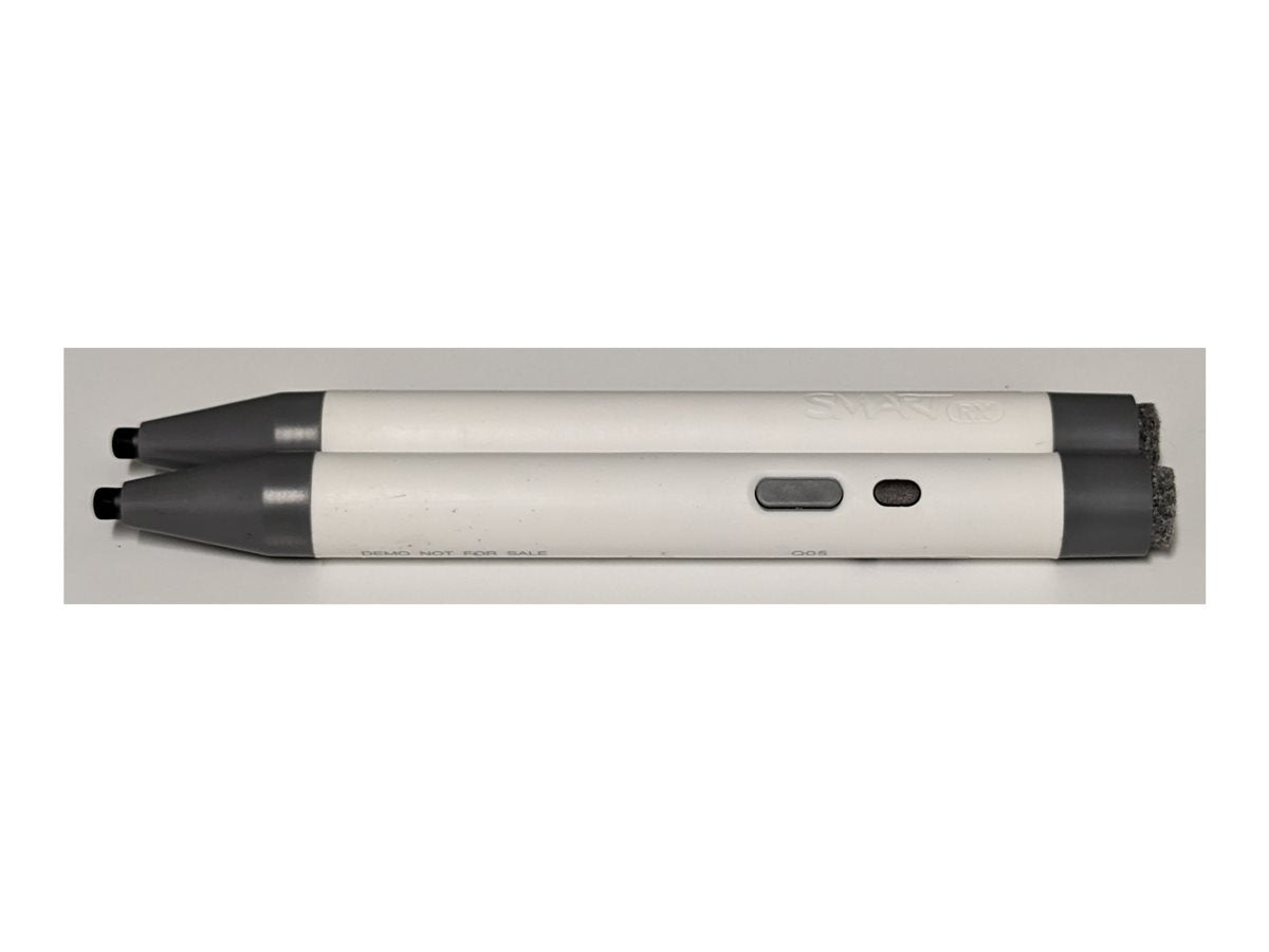 SMART Technologies ULC SMART Board RX series multi-color selection pen set 2 pens