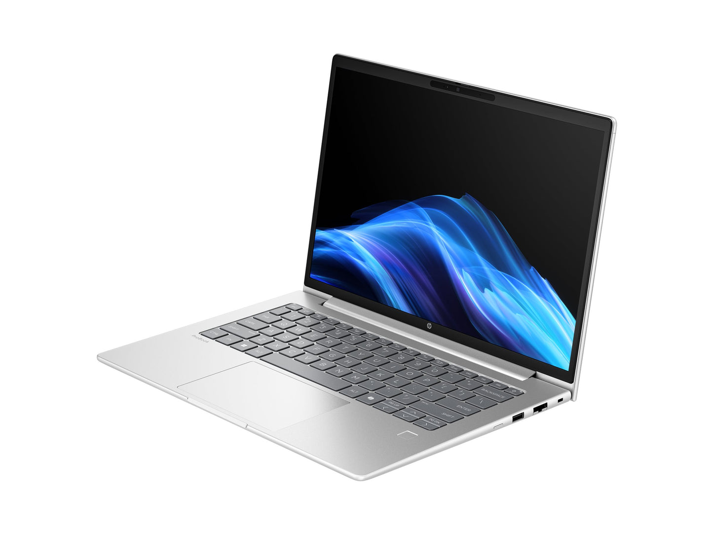 HP INC. HP ProBook 4 G1iR Intel Core 5 120U 14p WUXGA 12Go DDR5 512Go SSD ax6G+BT 3C Batt UMA W11P 1yr Wrty