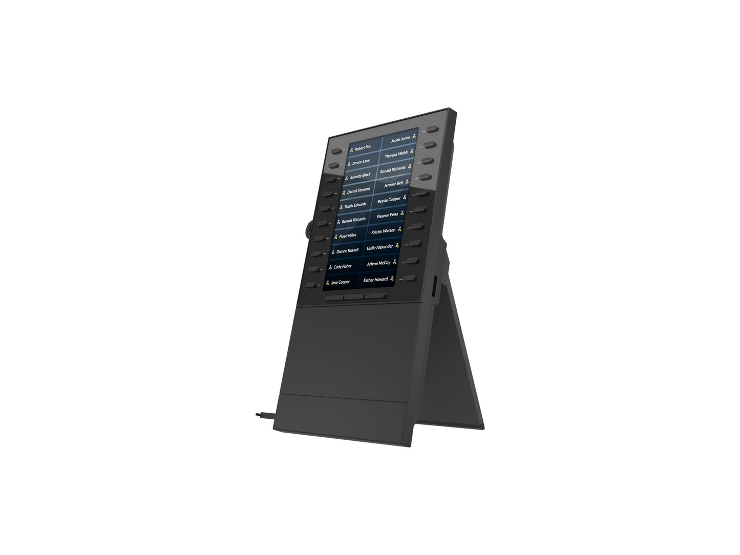 HP Poly CCX EM60 Expansion Module