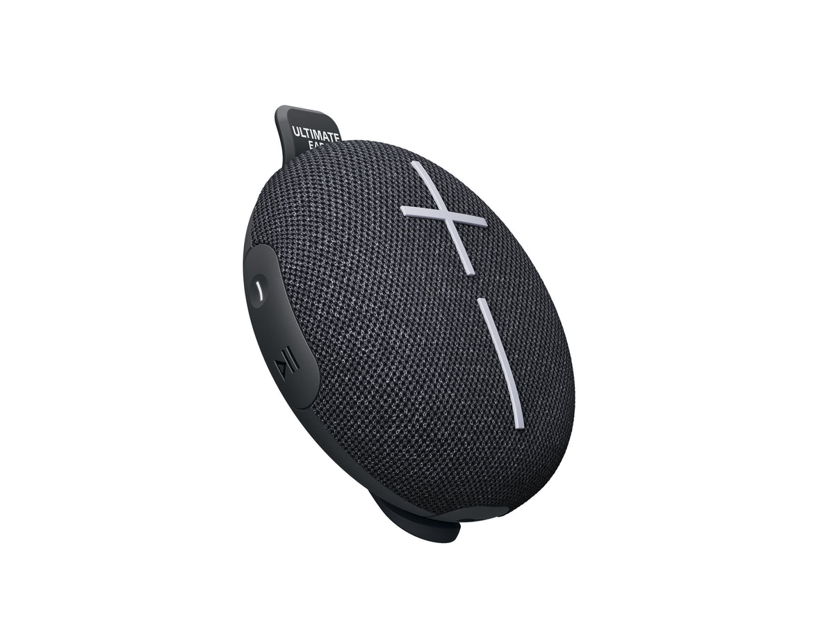 LOGITECH Ultimate Ears Miniroll Black