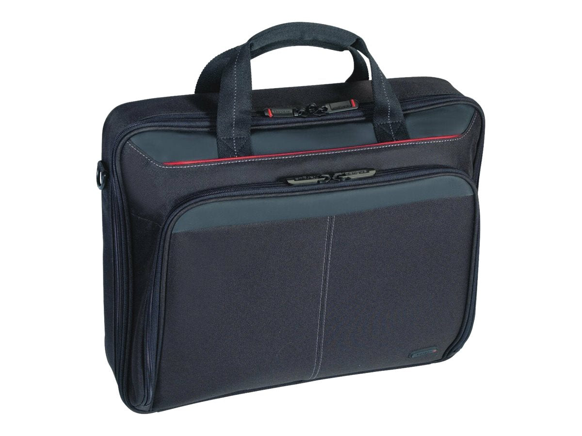 TARGUS NOTEBOOK Case/ Nylonnoir