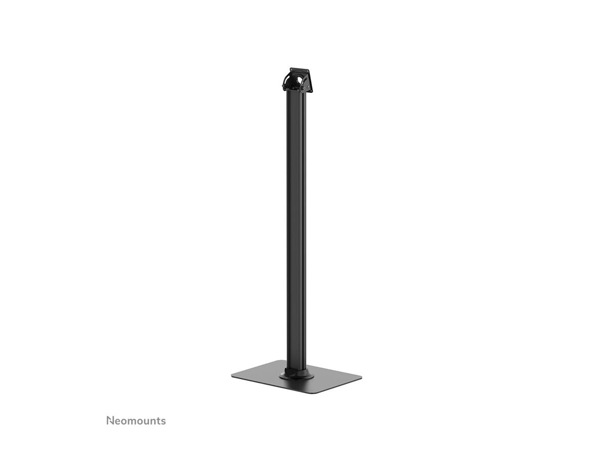 NEOMOUNTS Tablet floor stand max 3kg 6.6lbs lockable