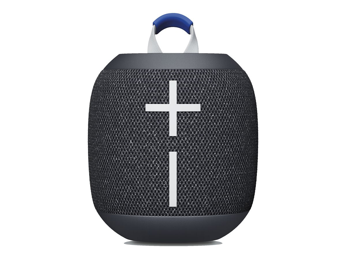 LOGITECH LOGITECH Ultimate Ears WONDERBOOM 4 Active Black