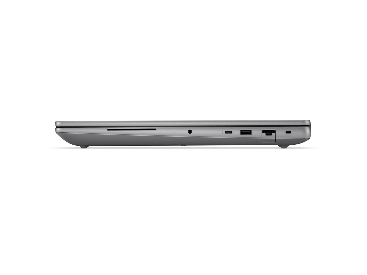 HP INC. HP ZBook Fury G1i 18 Intel Core Ultra 7 255HX 18p WQXGA 32Go 2To RTX Pro 1000 Blackwell 8Go W11P 3/3/3