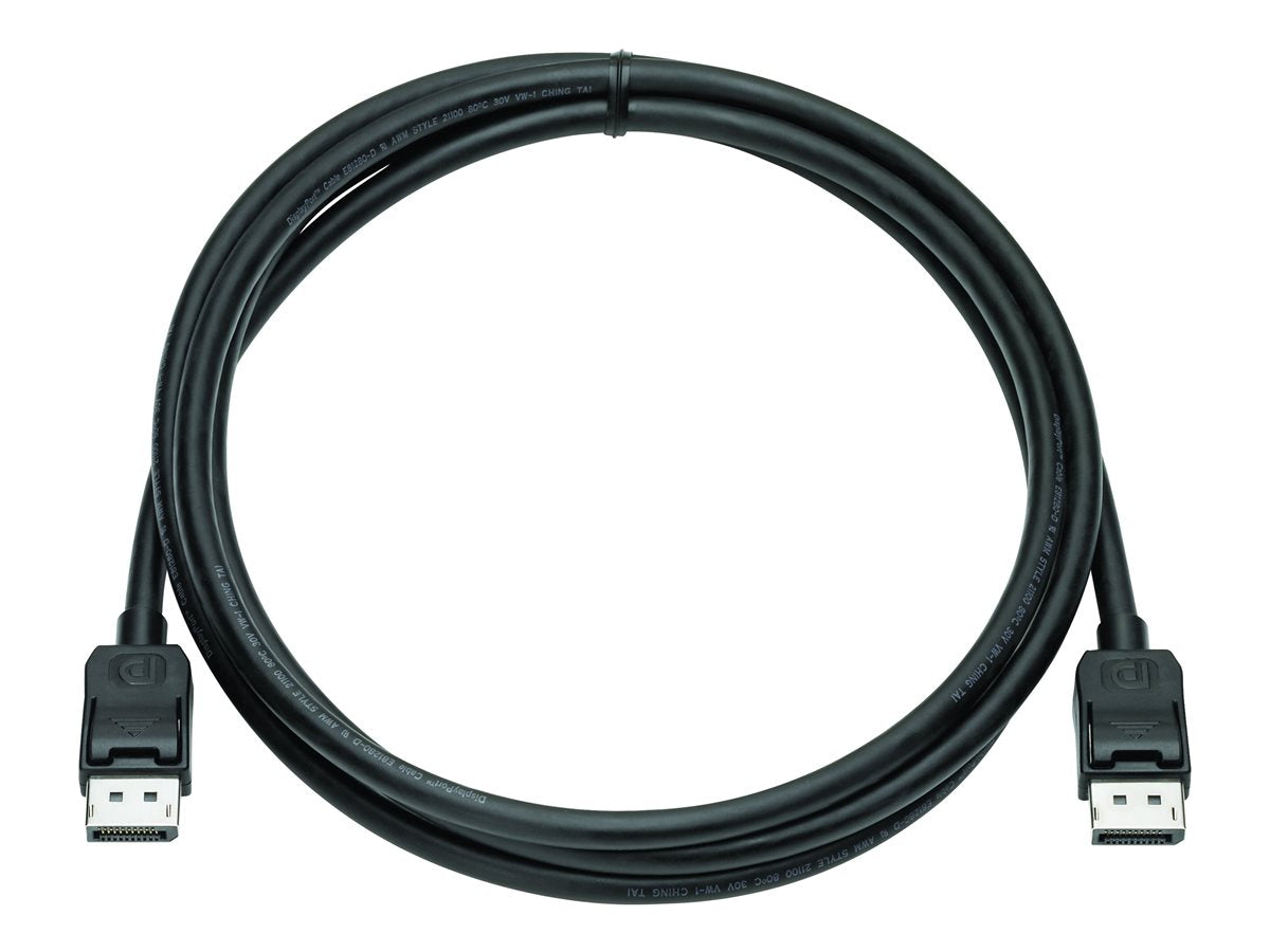 HP DISPLAYPORT CABLE KIT
