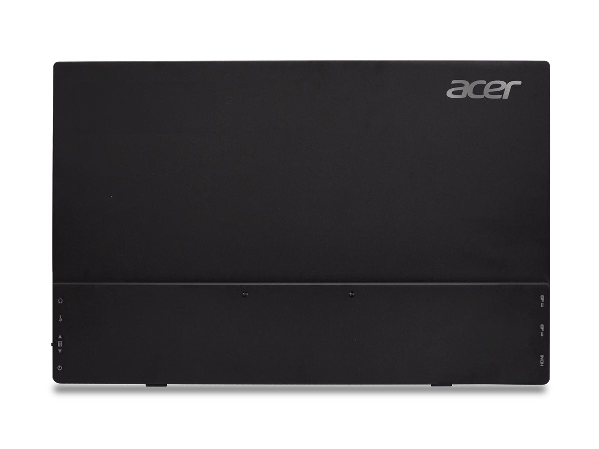 ACER PM161QTbmiuuux 15.6p FHD IPS 60Hz 16:9 MiniHDMI USB-C