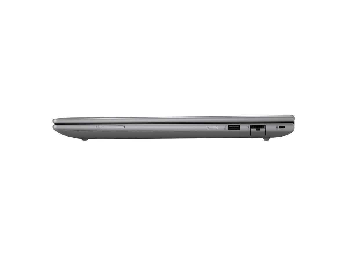 HP INC. HP Mobile Workstation ZBook Power G11 AMD Ryzen 5 8645HS 16inch AG WUXGA 400nits 16GB 1TB SSD W11P 3/3/0  SmartBuy