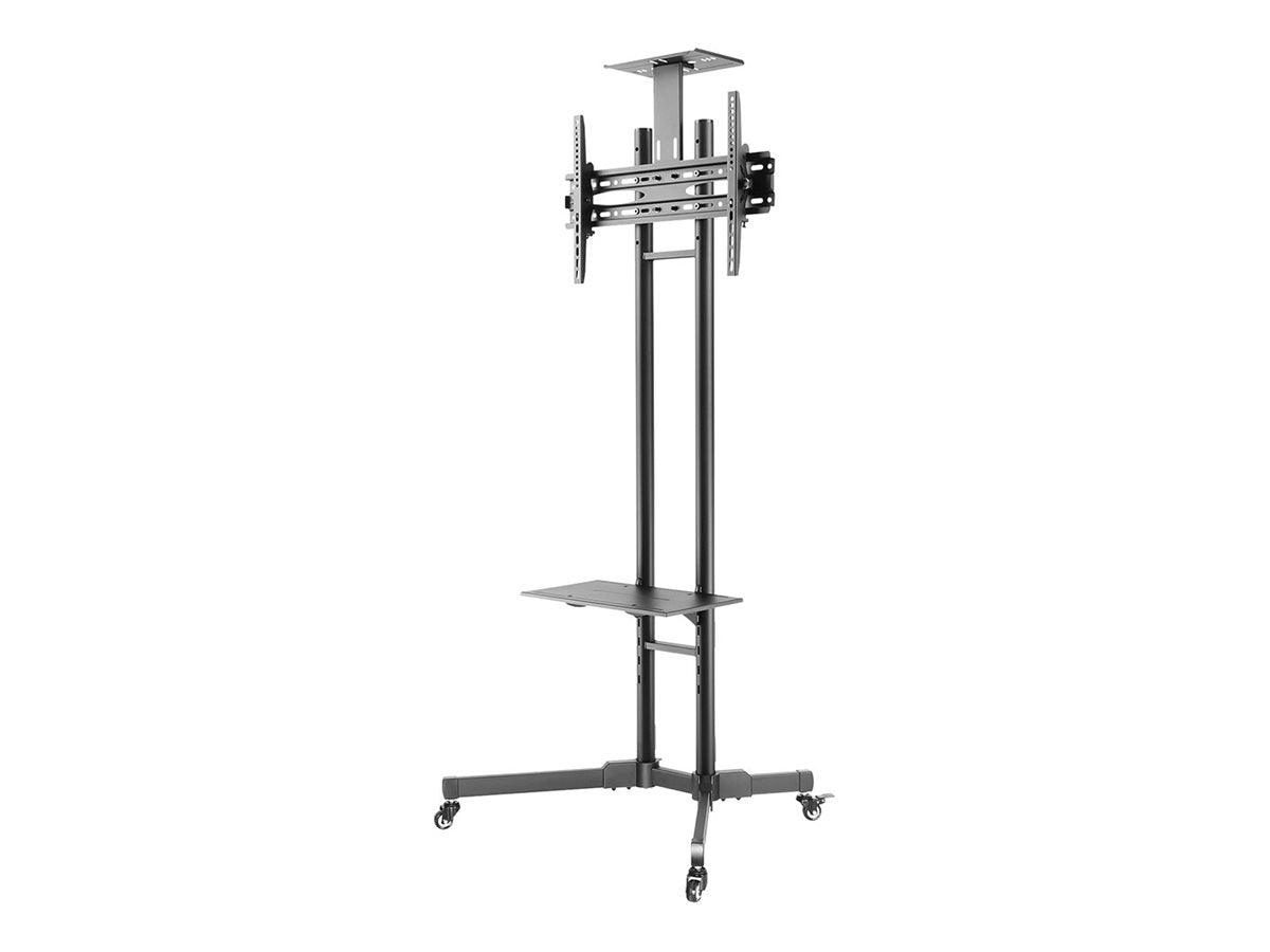 NEOMOUNTS PLASMA-M1700E Chariot pour écran 32-70p