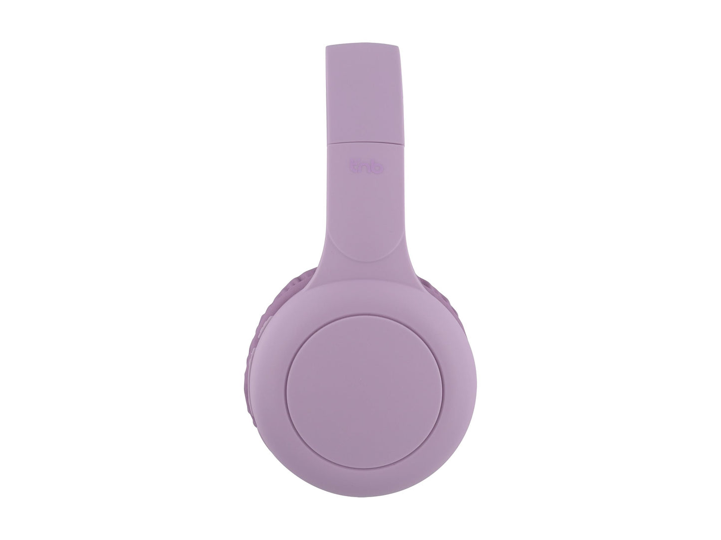 TNB TONALITY On-ear Bluetooth headphones