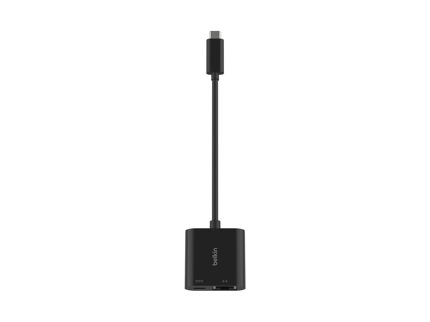 BELKIN BELKIN USB-C Ethernet Adapter 100W PD