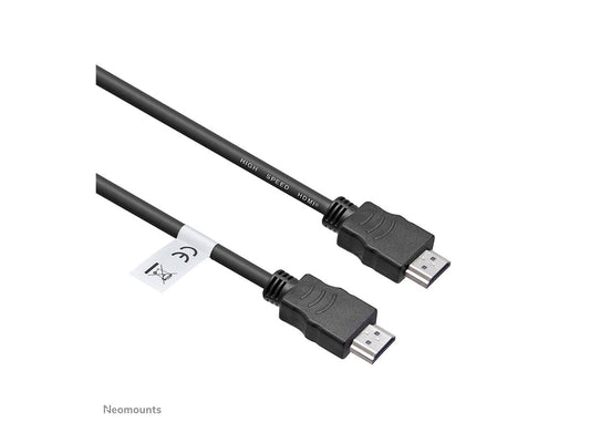 NEOMOUNTS HDMI15MM câble HDMI - 5 mètres