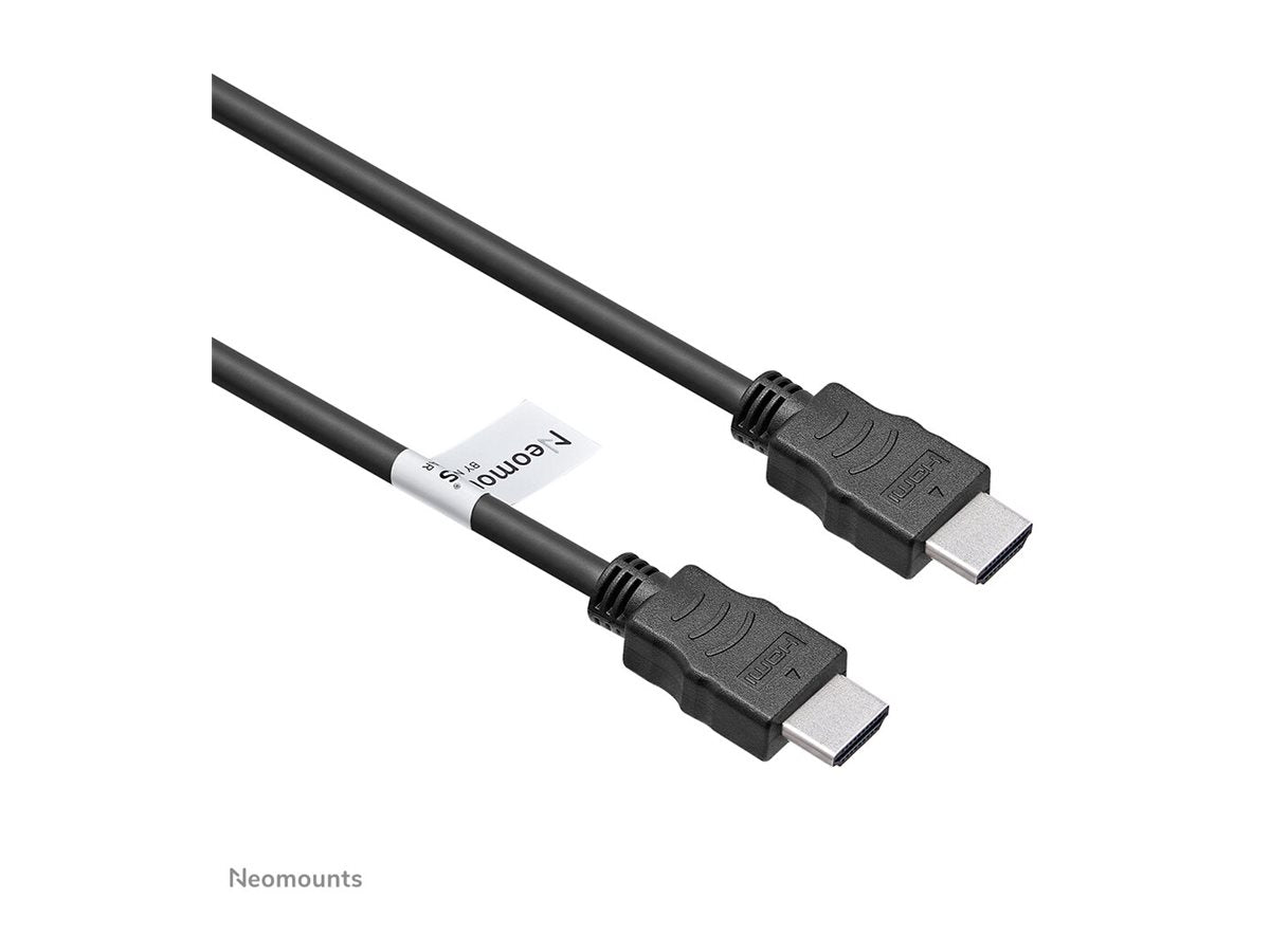 NEOMOUNTS HDMI15MM câble HDMI - 5 mètres