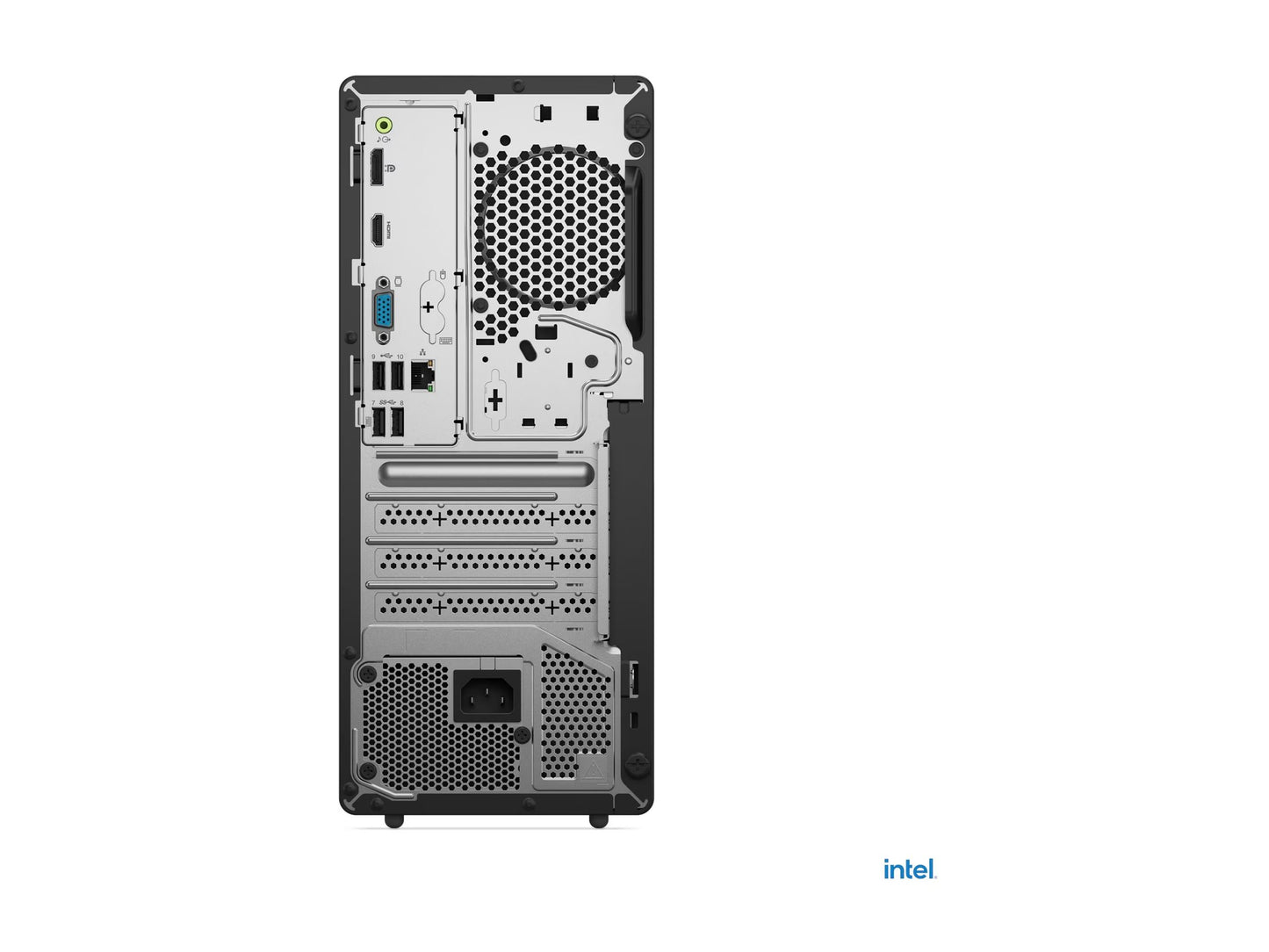 LENOVO ThinkCentre neo 50t Gen 6 Intel Core Ultra 5 225 16Go 512Go SSD M.2 2280 PCIe Intel Graphics W11P 1YR Onsite