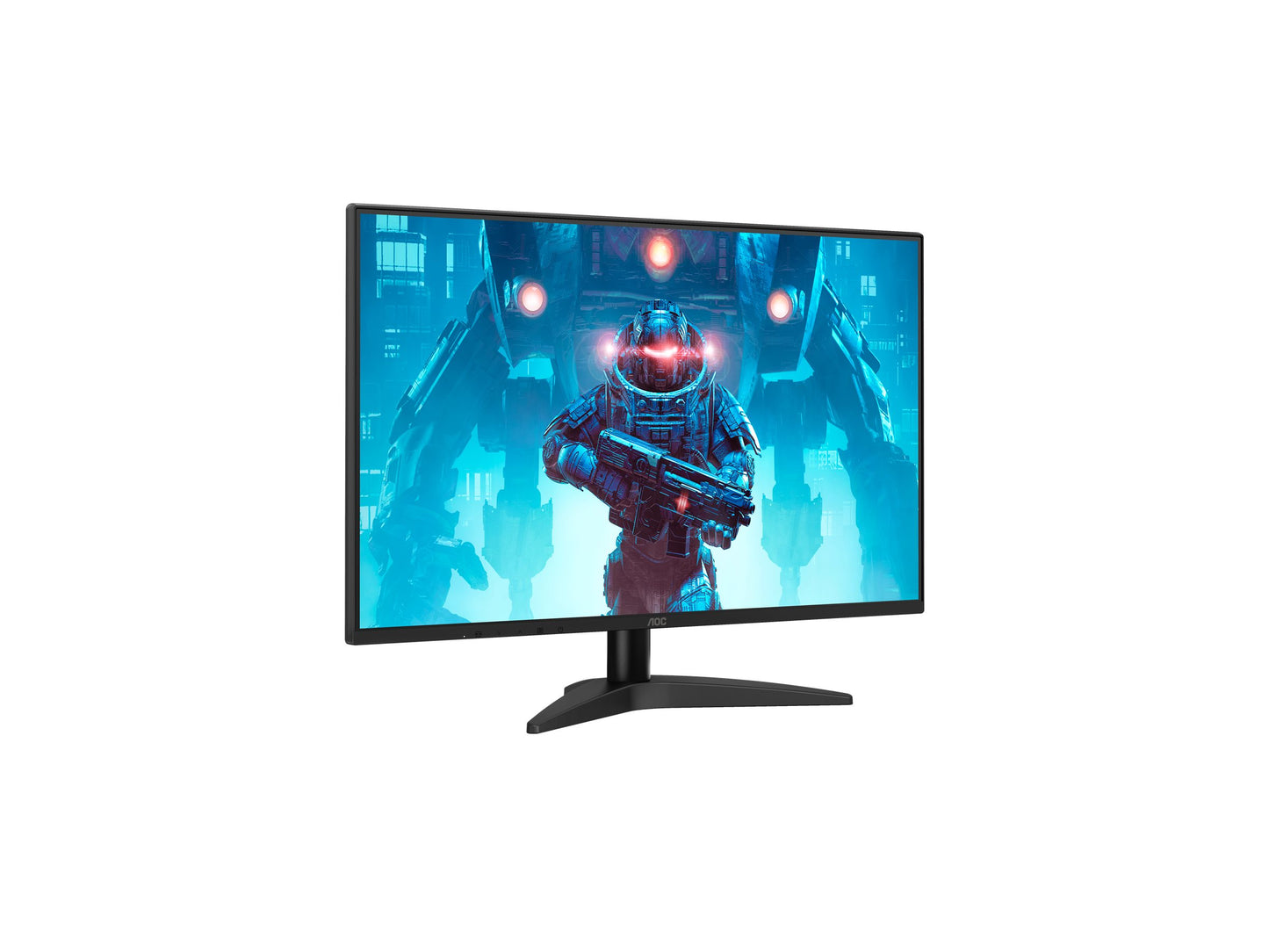 AOC INTERNATIONAL AOC Q27B32X 27p QHD IPS 144Hz 4ms 300cd/m2 HDMI 2.0 DP