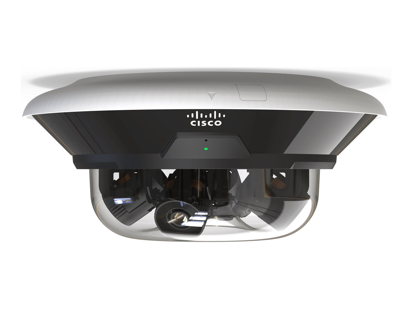 CISCO Meraki varifocal multi imager 20MP Outdoor Camera 4To
