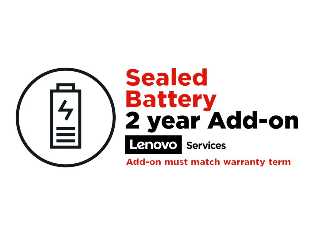 LENOVO ThinkPlus ePac 2Y Accidental Damage Protection compatible with Onsite delivery