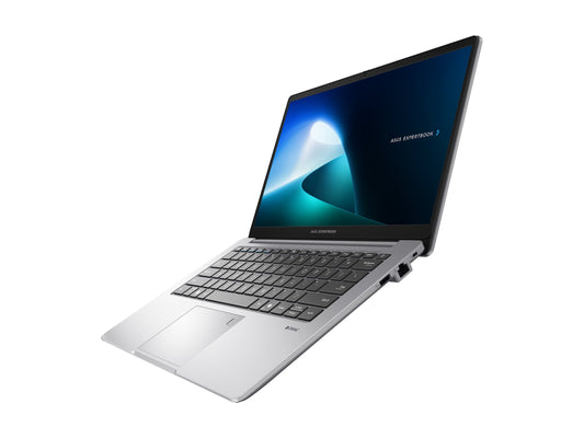 ASUS ExpertBook P1 P1403CVA-S62142X Intel Core 7 240H 14p FHD DDR5 16Go 512Go G4 SSD Intel Graphics W11P 2ans PUR