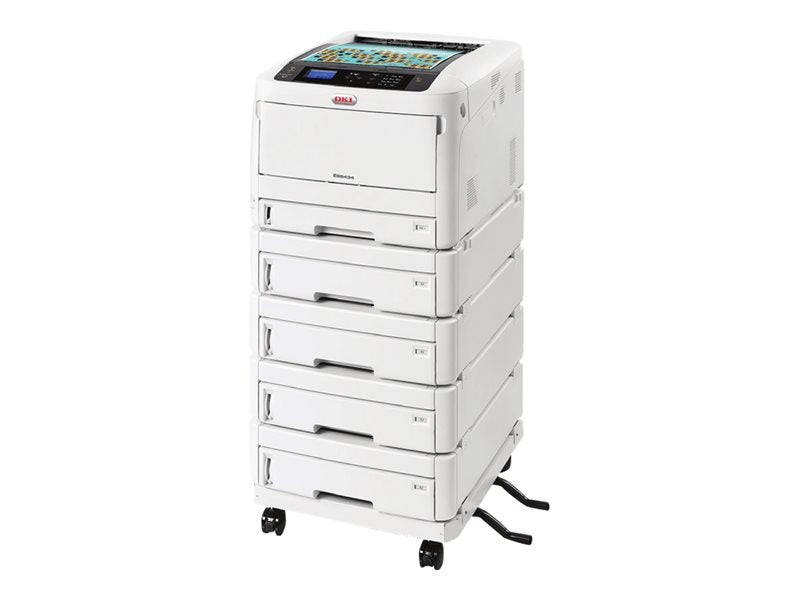 OKI ES8434dn-Multi
