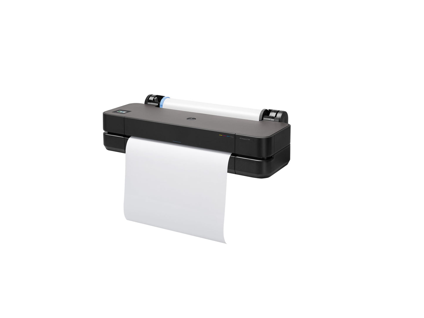 HP DesignJet T250 24p LFP 2025 Colour Ink-Jet A1 ANSI D 2400x1200dpi 0.5 min/page USB LAN Wi-Fi