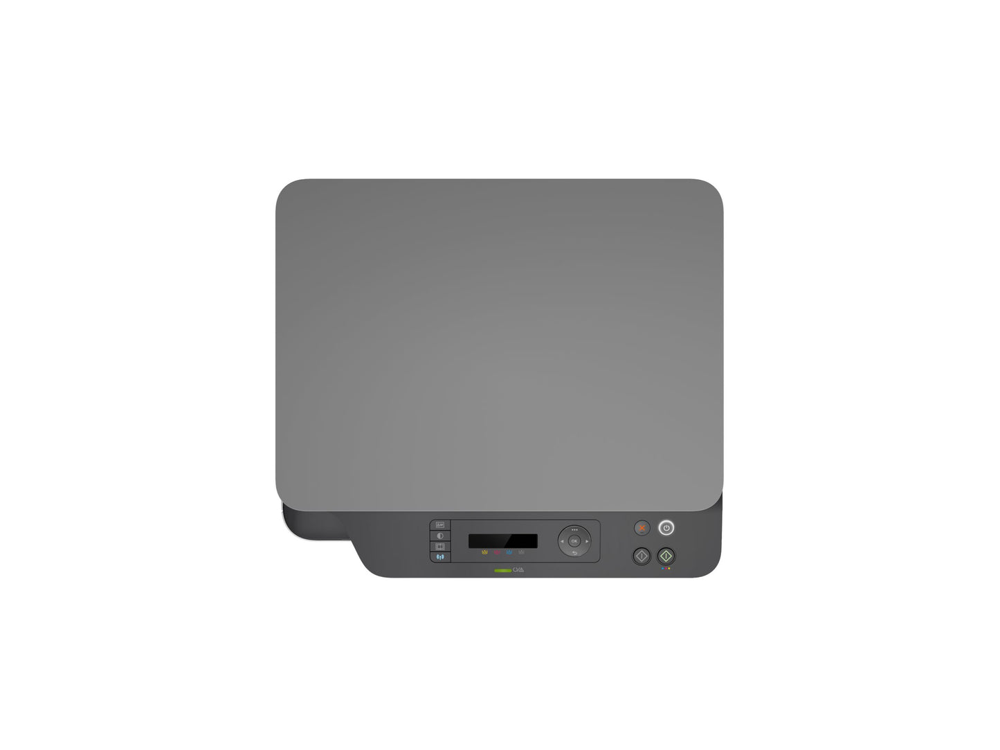 HP INC. HP Color Laser MFP 178nw MFP colour laser A4 210x297mm A4 18ppmcopy 18ppmprint 150 sheets USB 2.0 LAN Wi-Fi