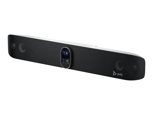 HP Poly Studio X72 All-In-One Video Bar