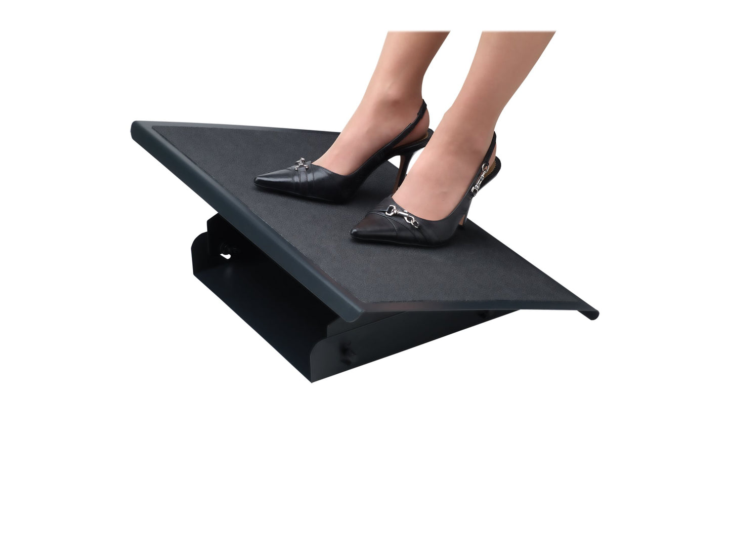 FELLOWES FELLOWES REPOSE-PIEDS ROBUSTE PRO SERIES