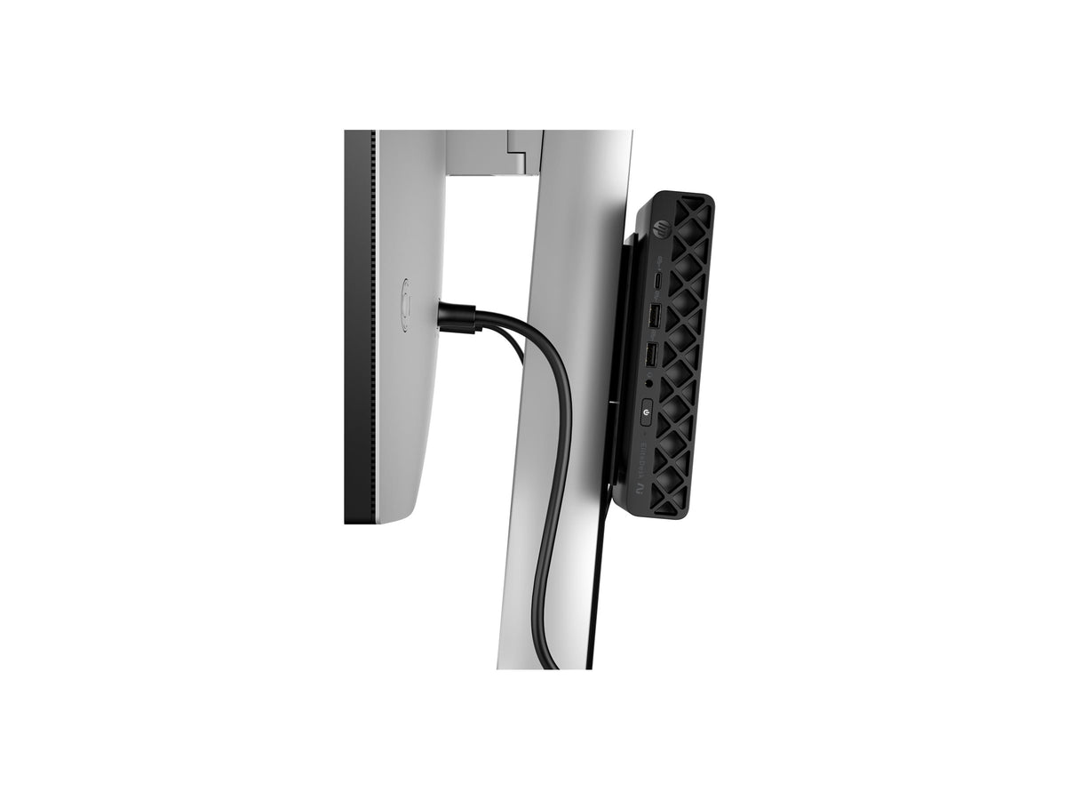 HP INC. HP EliteDesk 8 Mini G2i AI Intel Core Ultra 7 356H 16Go DDR5 512Go SSD W11P NG PRM 1-1-1 Wty be+BT