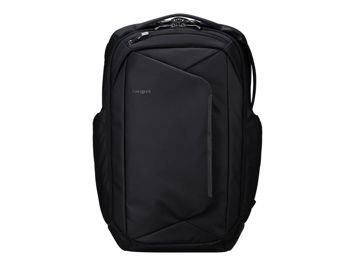 TARGUS Pro-Tek R 16p Tech Backpack - Black