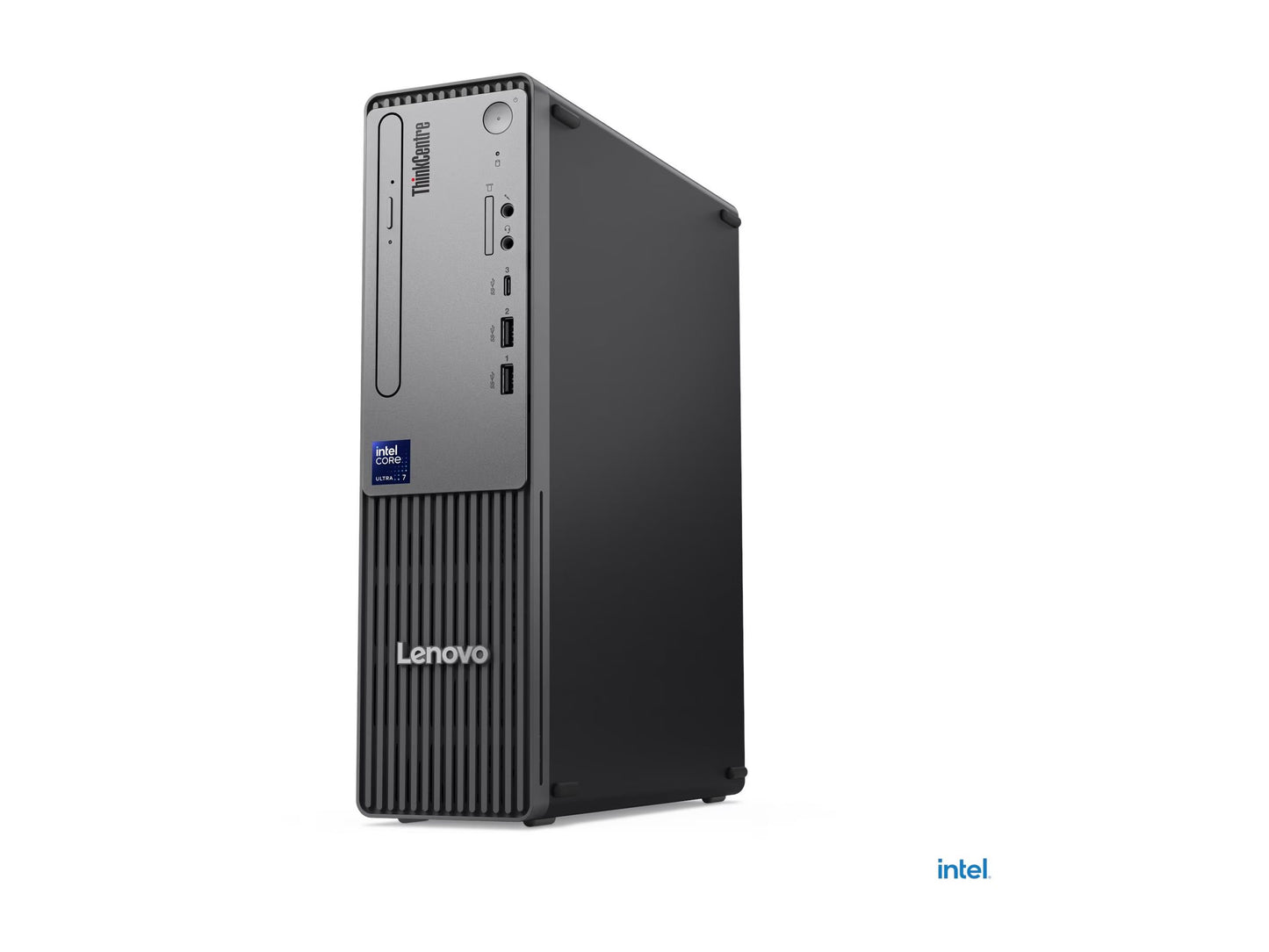 LENOVO ThinkCentre neo 50s Gen 6 Intel Core Ultra 5 225 8Go 256Go SSD M.2 2280 PCIe Intel Graphics W11P 1YR Onsite