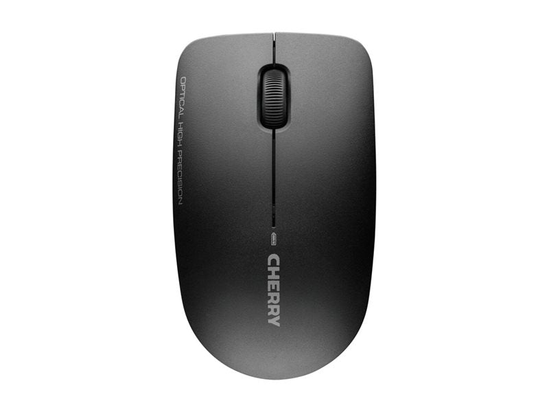 CHERRY CHERRY DW 3000 Black USB Wireless Keyboard/Mouse Set (FR)