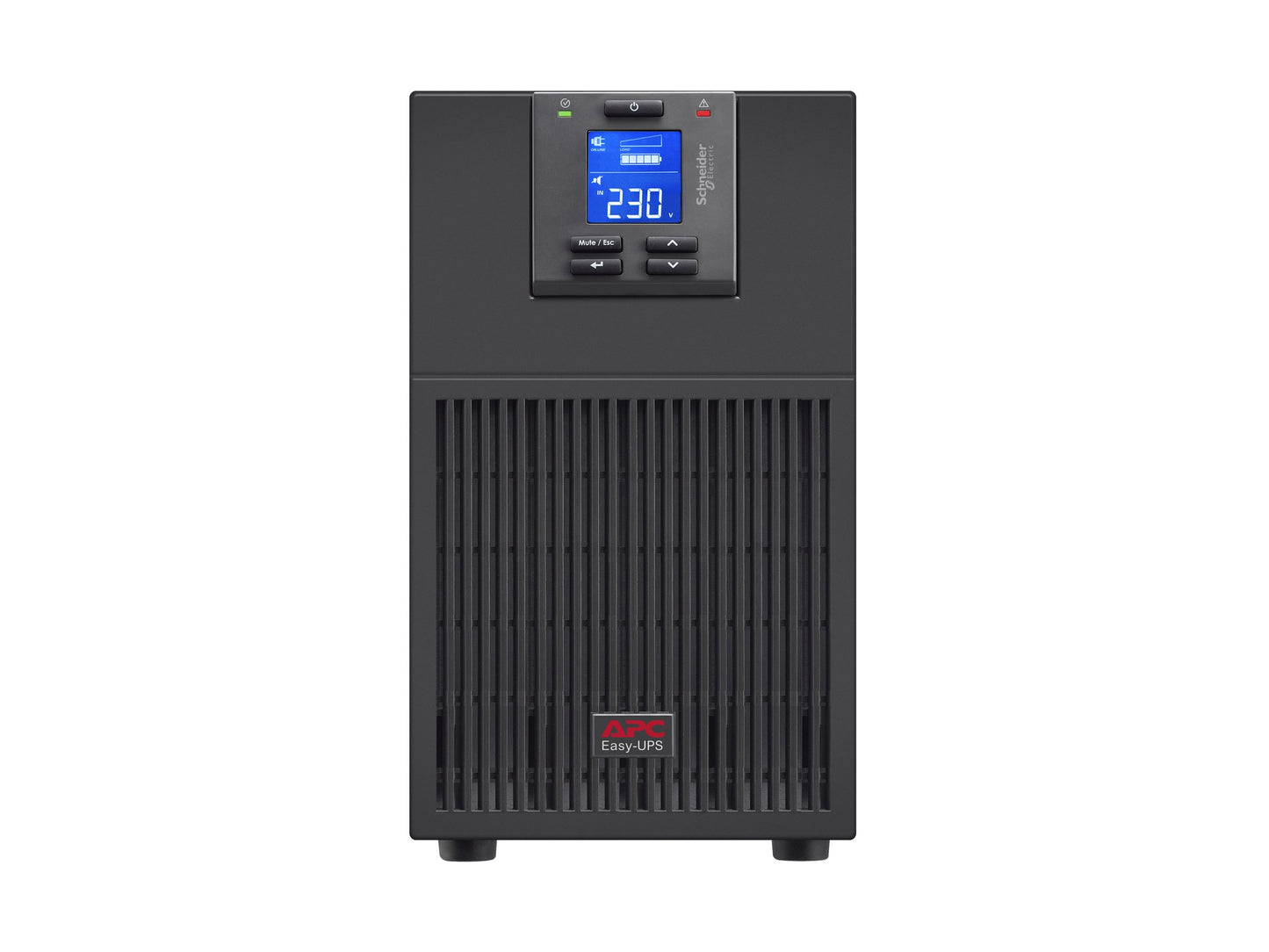 APC Easy UPS On-Line SRV 3000VA 2700W 230V