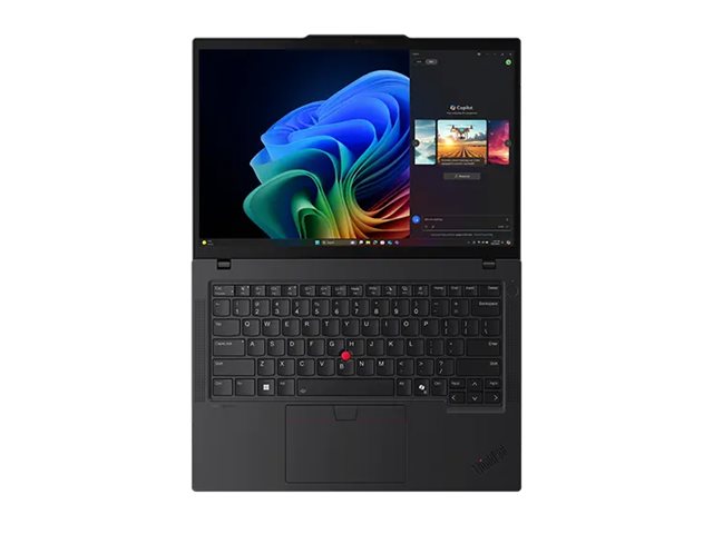 LENOVO LENOVO ThinkPad T14 G6 AMD Ryzen AI 5 PRO 340 14p WUXGA EPF Touch 16Go 512Go SSD M.2 2280 PCIe AMD Radeon 840M W11P 3YR Carryin