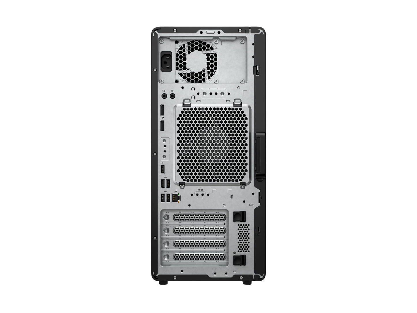 HP Z2 TWR G1i Intel Core Ultra 7 265K 32Go 1To RTX 2000 Ada 16Go W11P 3/3/3