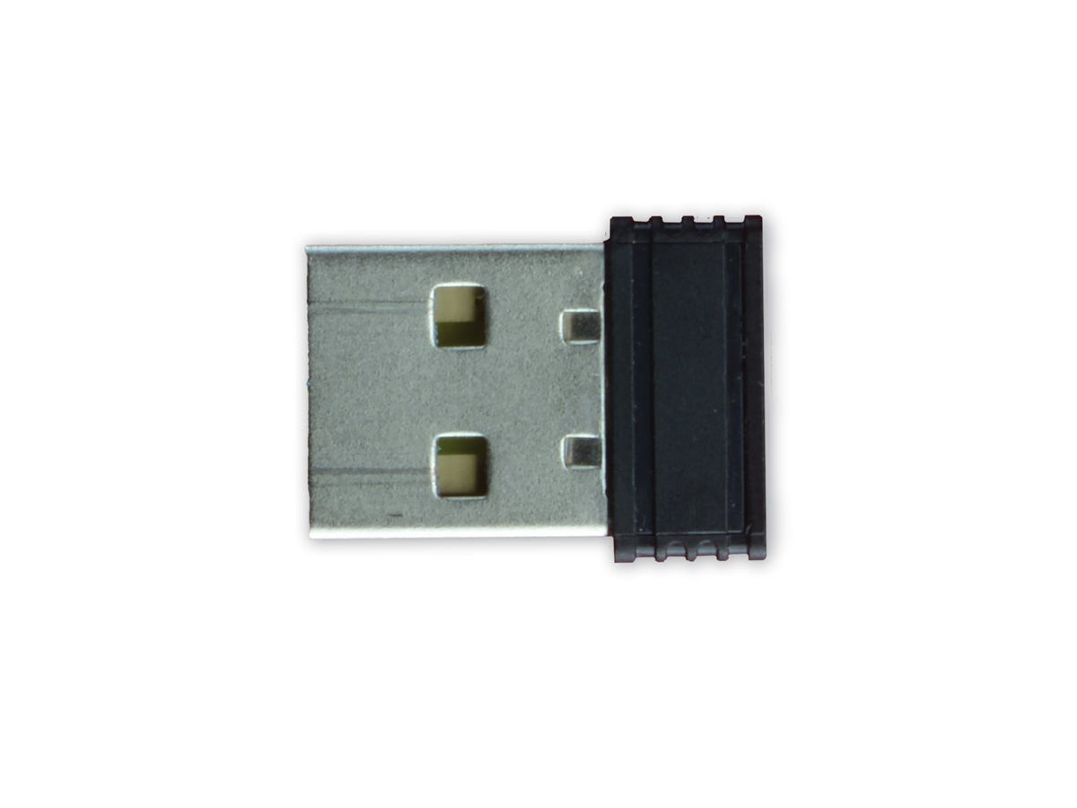 MCL-SAMAR MCL MP2A99ASS619WBIBR - Souris sans fil rechargeable en bioplastique