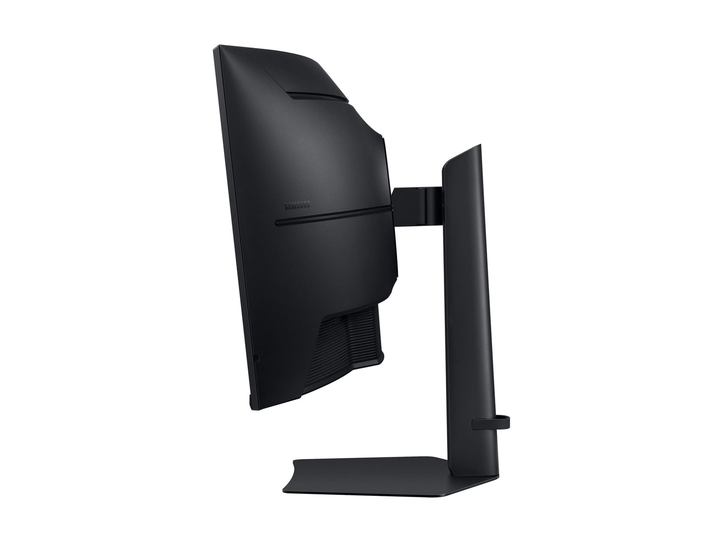 SAMSUNG ViewFinity S85TH 40p 1000R WUHD Docking TB140W LAN HDMI