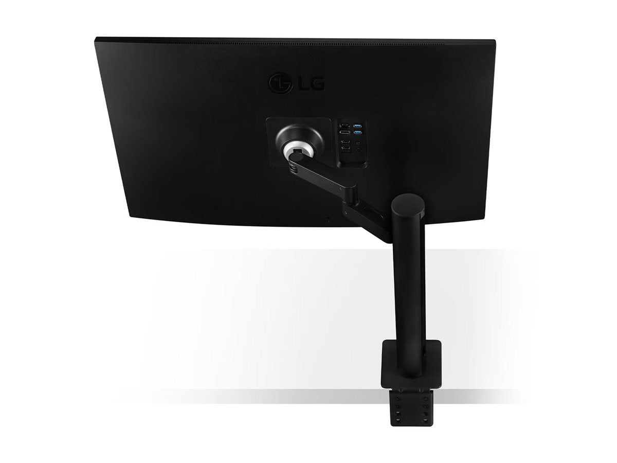 LG LG 32UN880K-B.AEU 31.5p UHD IPS 60HZ 5ms Ergo Monitor 2xHDMI DP USB-C
