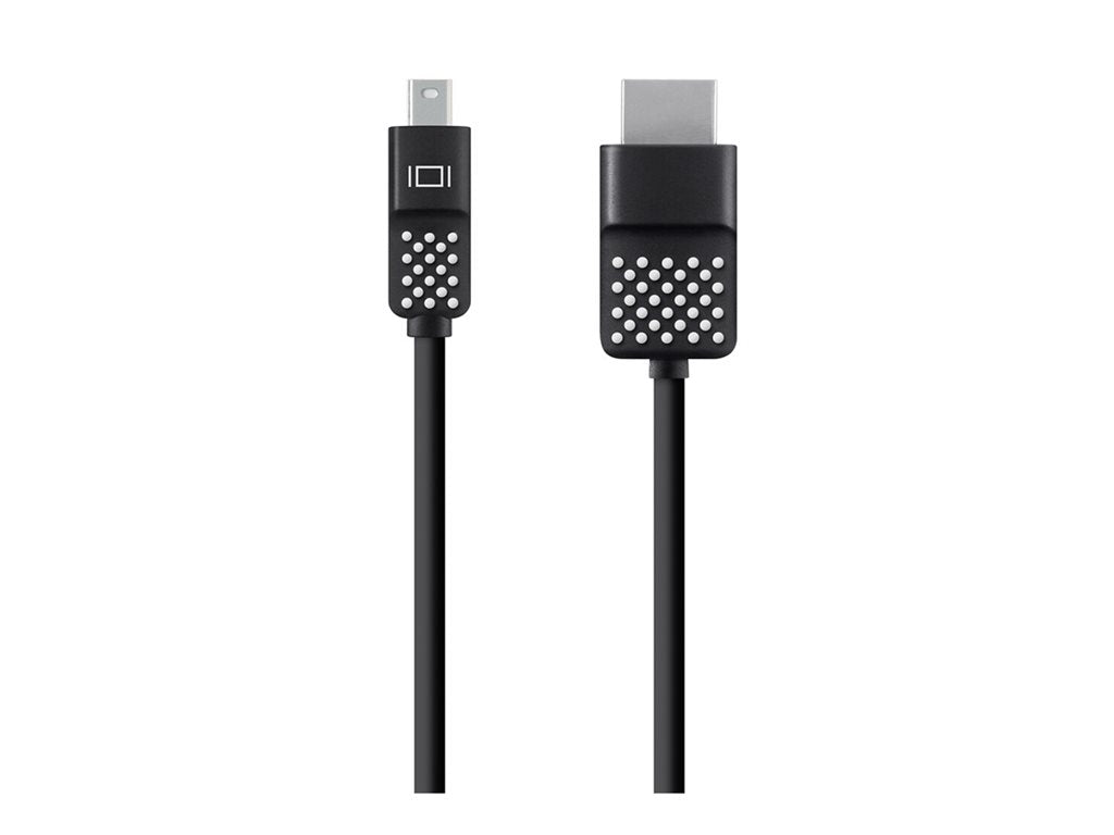 BELKIN BELKIN Câble Mini DisplayPort vers HDMI