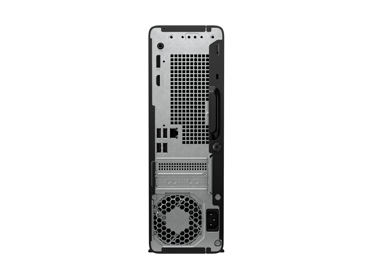 HP Pro 200 G1i Intel Core i3-14100 8Go 256Go SSD Intel UHD Graphics 730 FreeDOS 1/1/1 Smartbuy