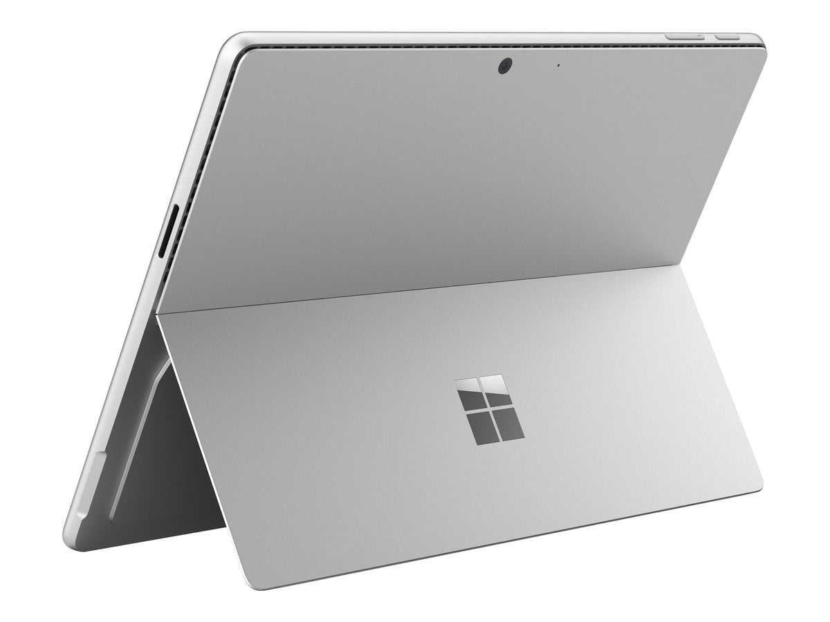 MICROSOFT Surface Pro 12 Intel Core Ultra 5 335 13p 16Go 512Go W11P CM SC Europe 1 License Platinum 12th Edition