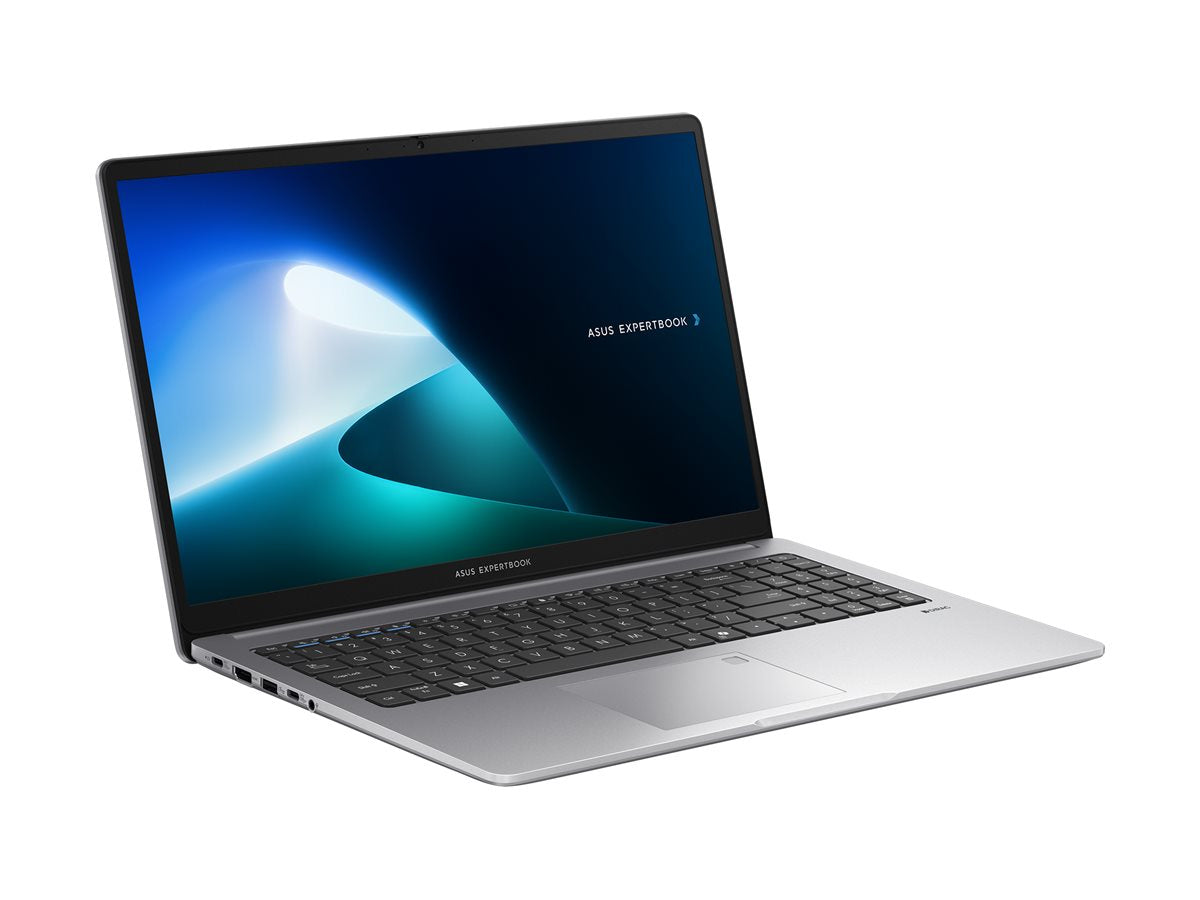 ASUS ExpertBook P1 P1503CVA-S73051X Intel Core 7 240H 15.6p FHD DDR5 16Go 512Go G4 SSD Intel Graphics W11P 2ans PUR
