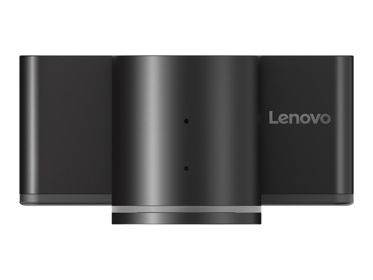 LENOVO 4K Pro Webcam