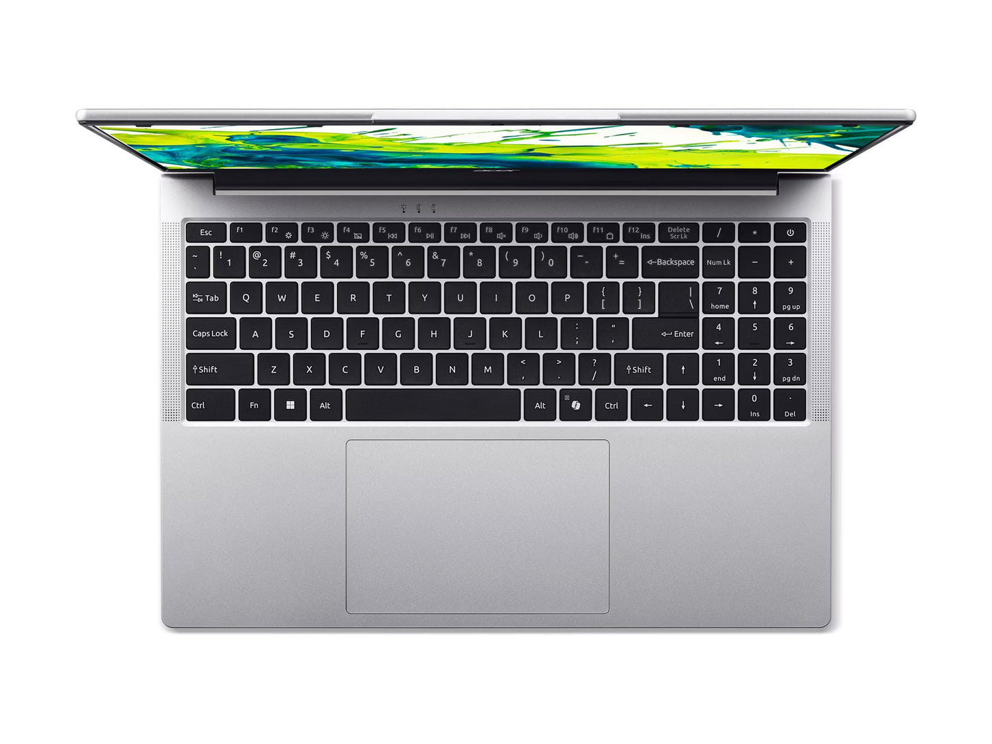 ACER Aspire Lite AL16-54P-56YU Intel Core 5 120U 16p WUXGA 16Go DDR5 512Go SSD PCIe UMA W11H