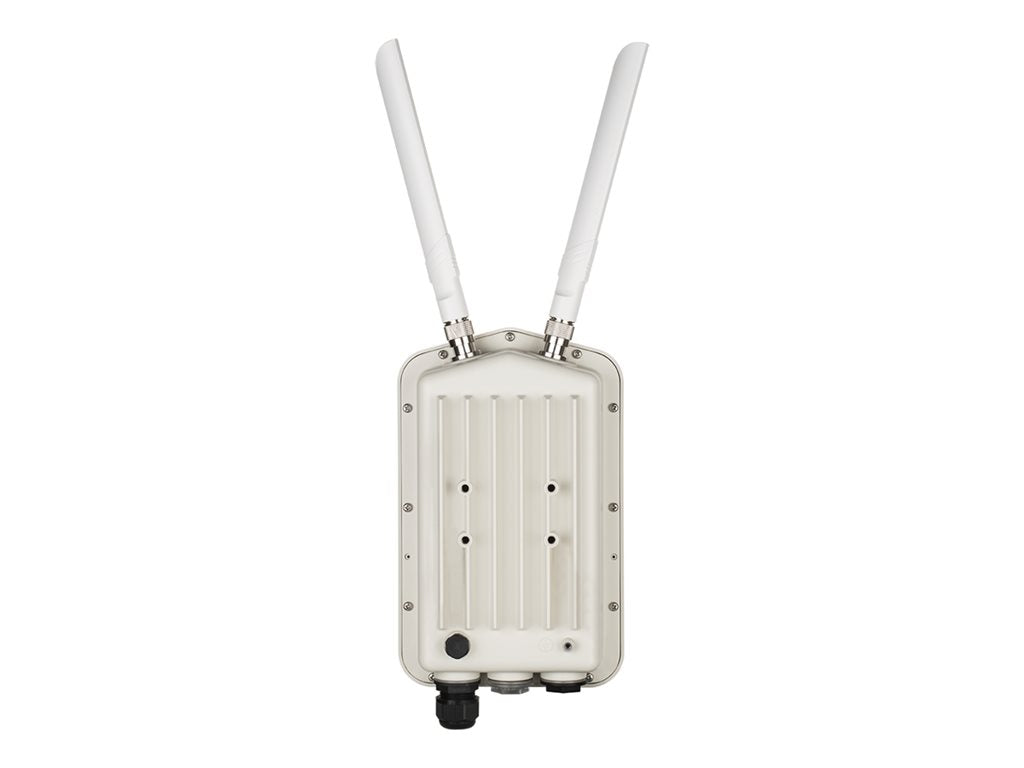 D-LINK Wireless AC1300 Wave 2 Outdoor IP67 Cloud Managed Access Point