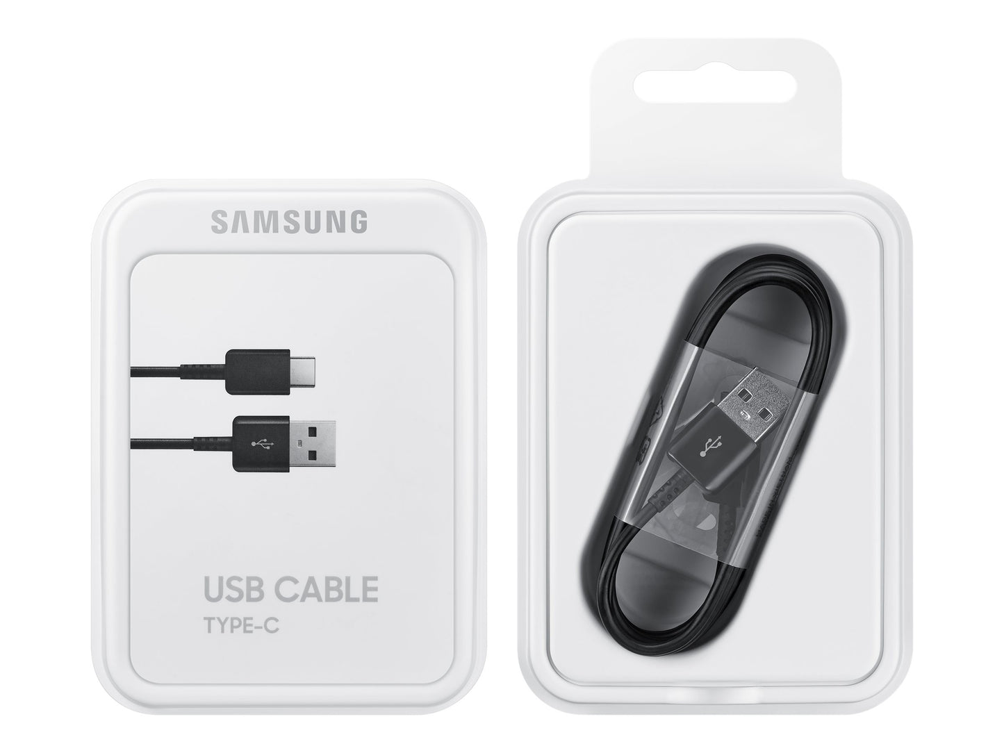 SAMSUNG SAMSUNG data cabel USB-C to USB Typ-A 1.5m