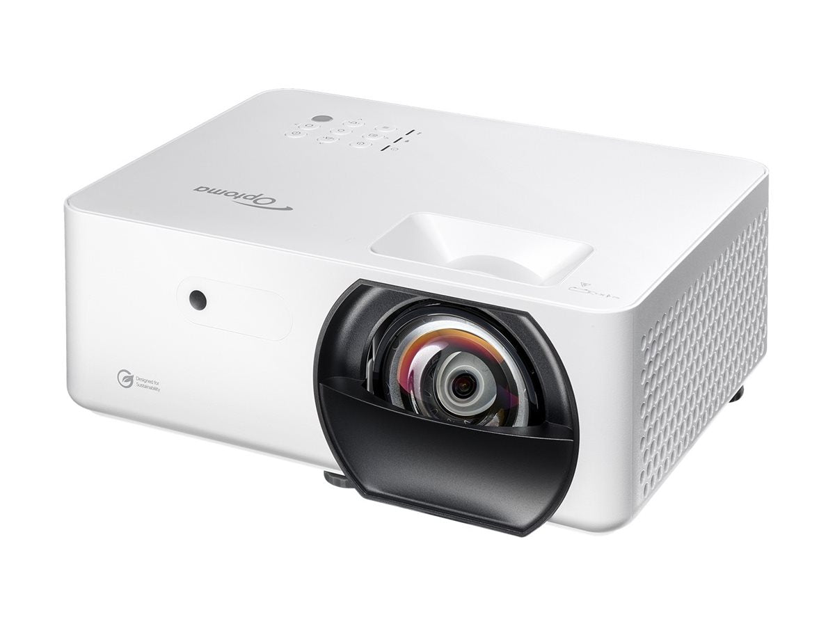 OPTOMA LH351ST Laser Projector 1080p 3300lm